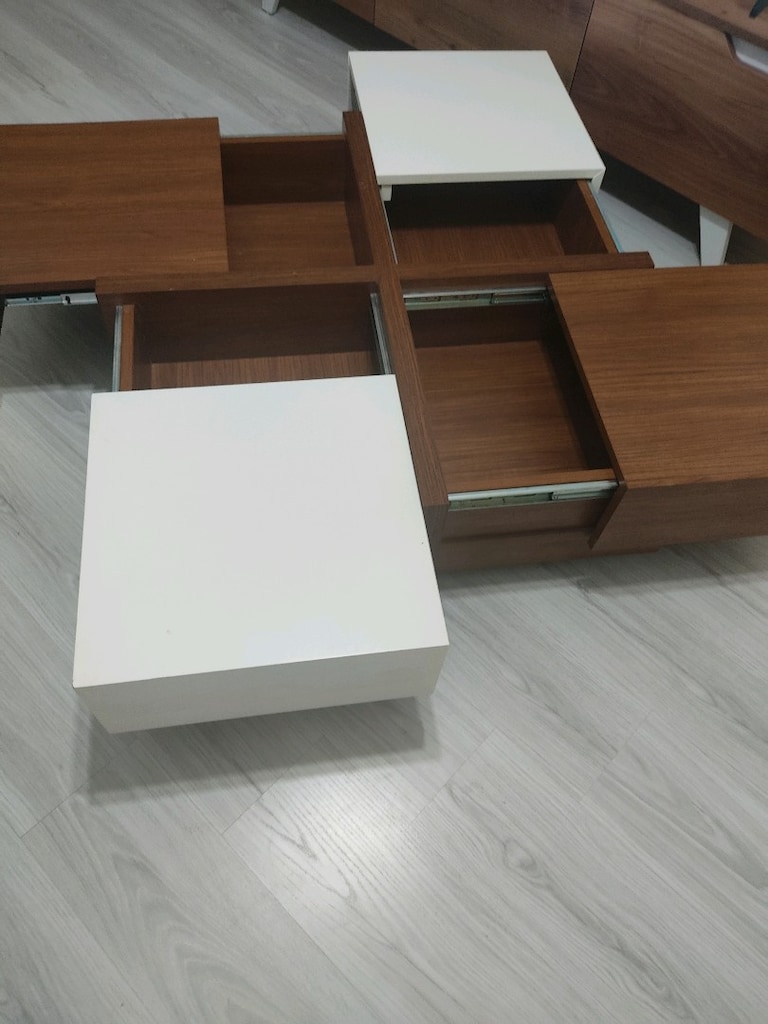 zigonda olabilen orta sehpa - 2