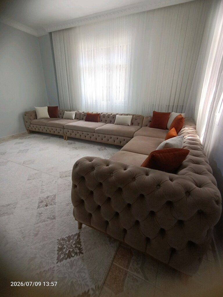 temiz koltuk takımı - 5