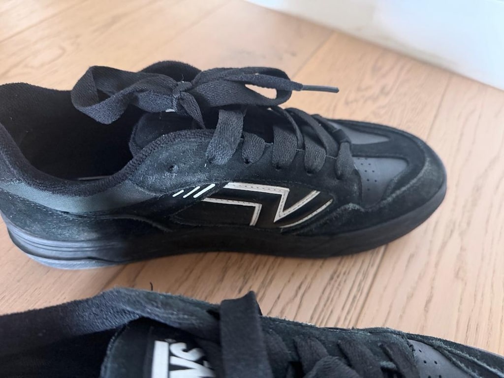 Vans 41 numara ayakkabı - 3