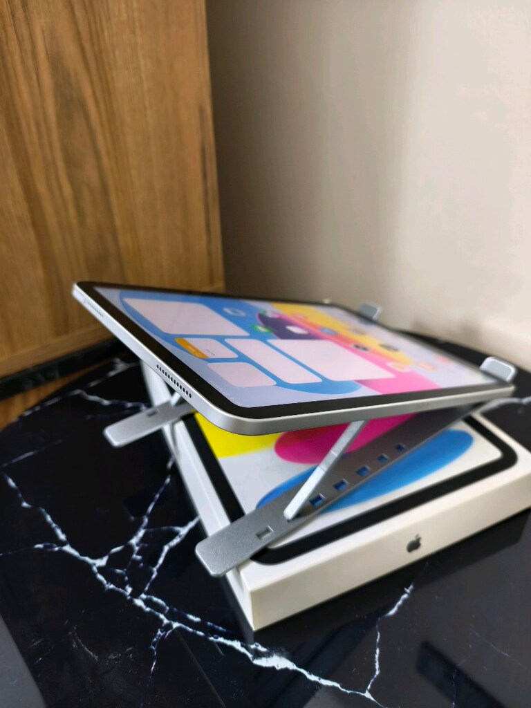 Sıfır Garantili iPad 11-A16 - 5