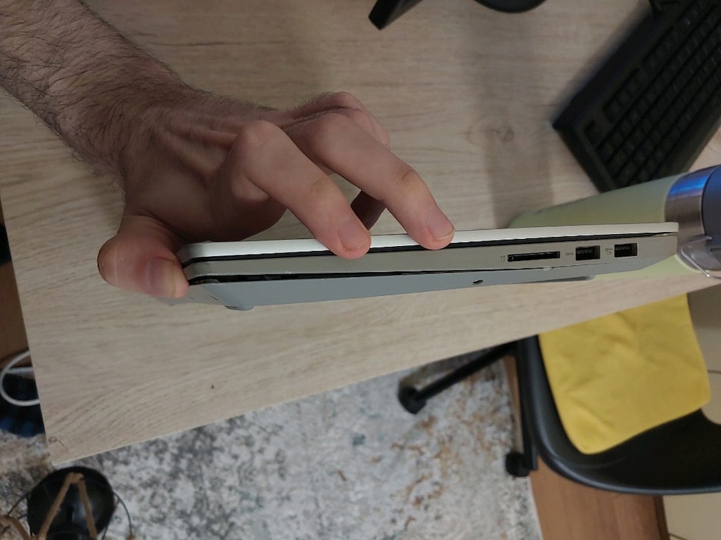 Lenovo Ideapad 5 14ALC05 - 9