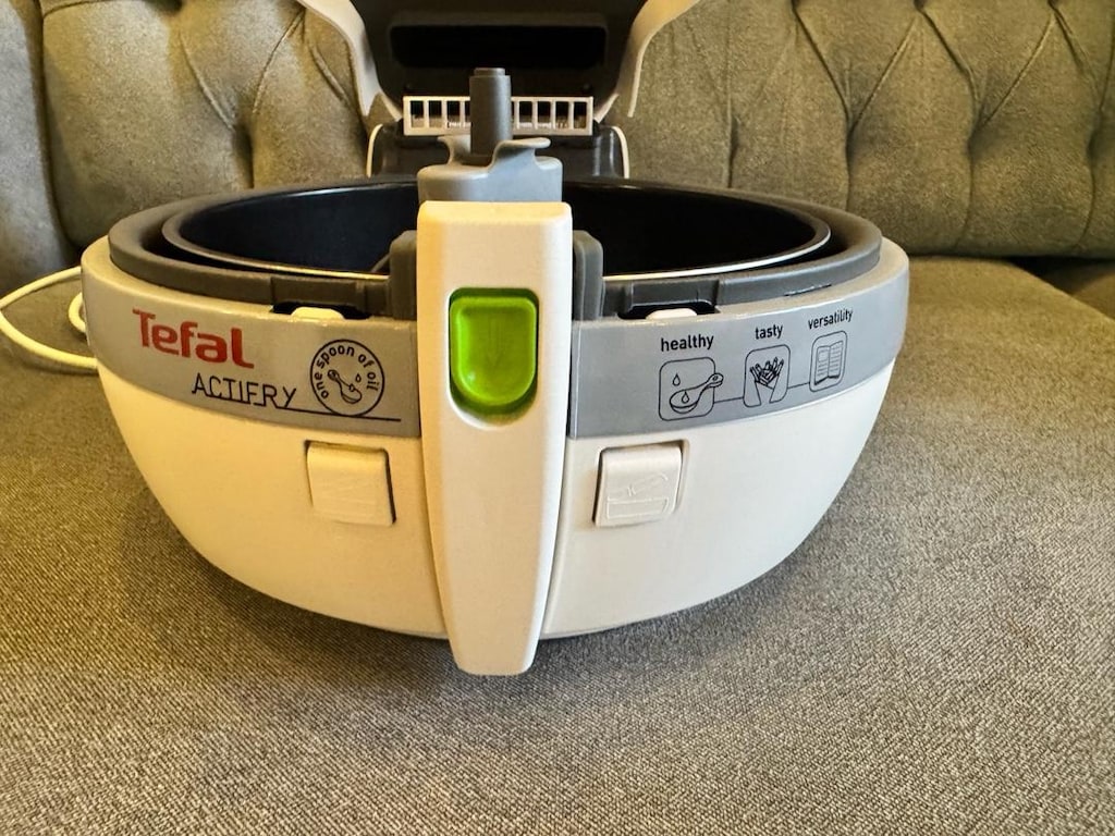 Tefal Actifry - 3