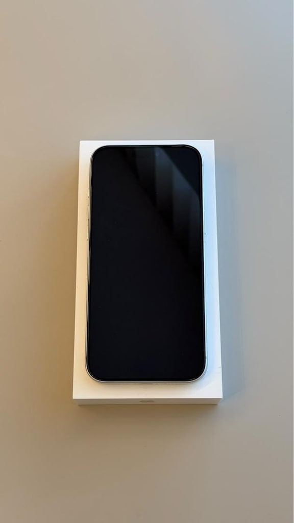İphone 17 pro Max - 3