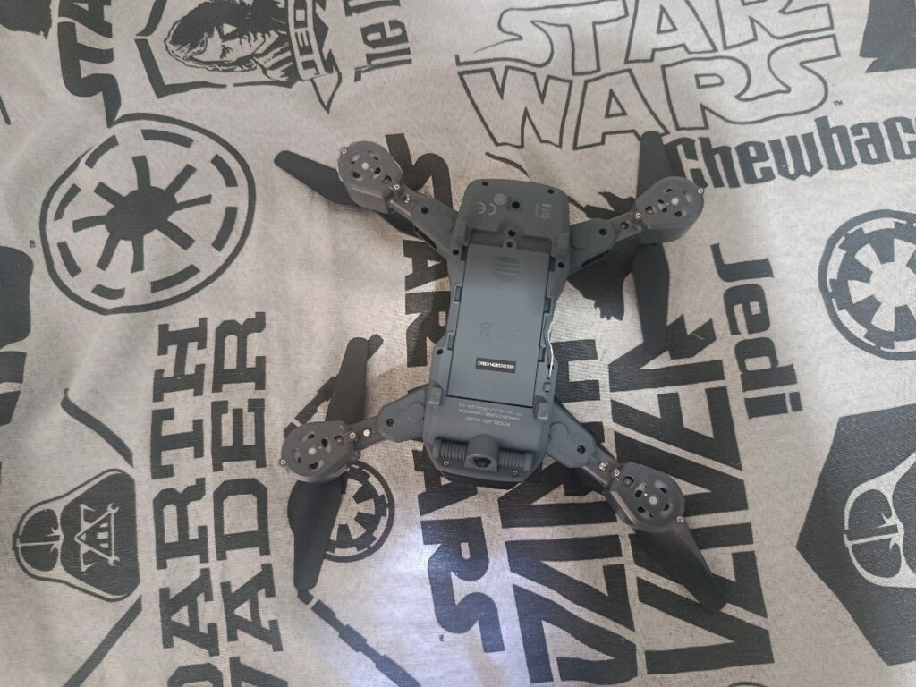 CORBY DRONE CX036 SKYLİNE TEMİZ ACİLLLL SATILIK - 12