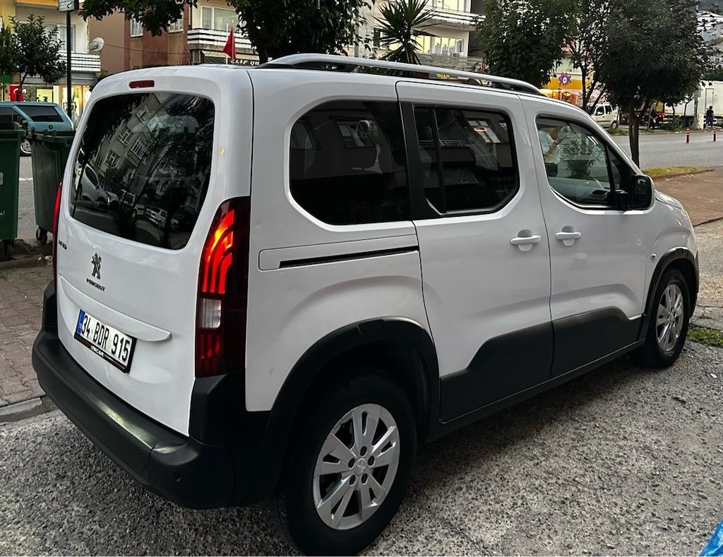 DEĞİŞENSİZ/TRAMBERSİZ/HATASIZ OTOMATİK BAKIMLI MASRAFSIZ - 10