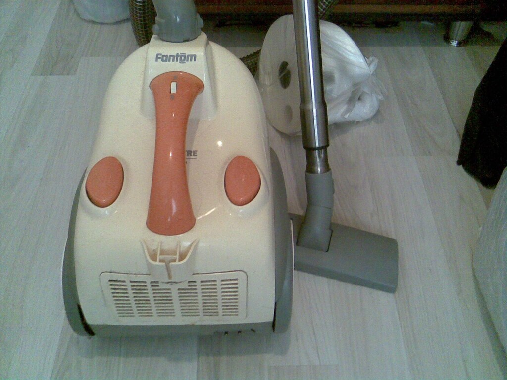 2000 W_FANTOM WF 6200_SU FiLTRELi_AÇIKLAMAYI OKUYUN - 6