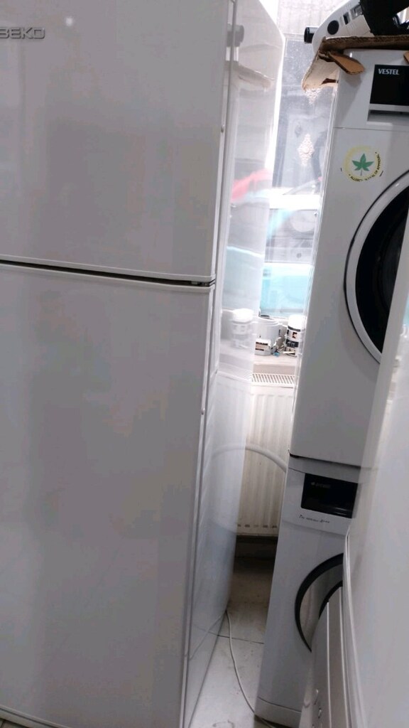 Beko no-frost tertemiz Buzdolabı - 9