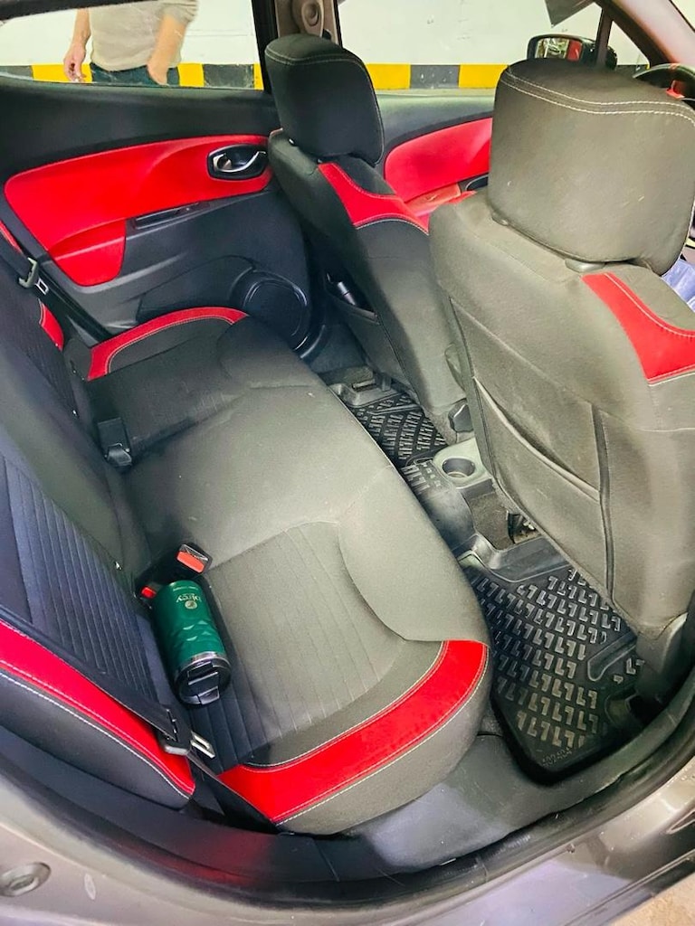 Renault Clio İcon Otomatik - 6