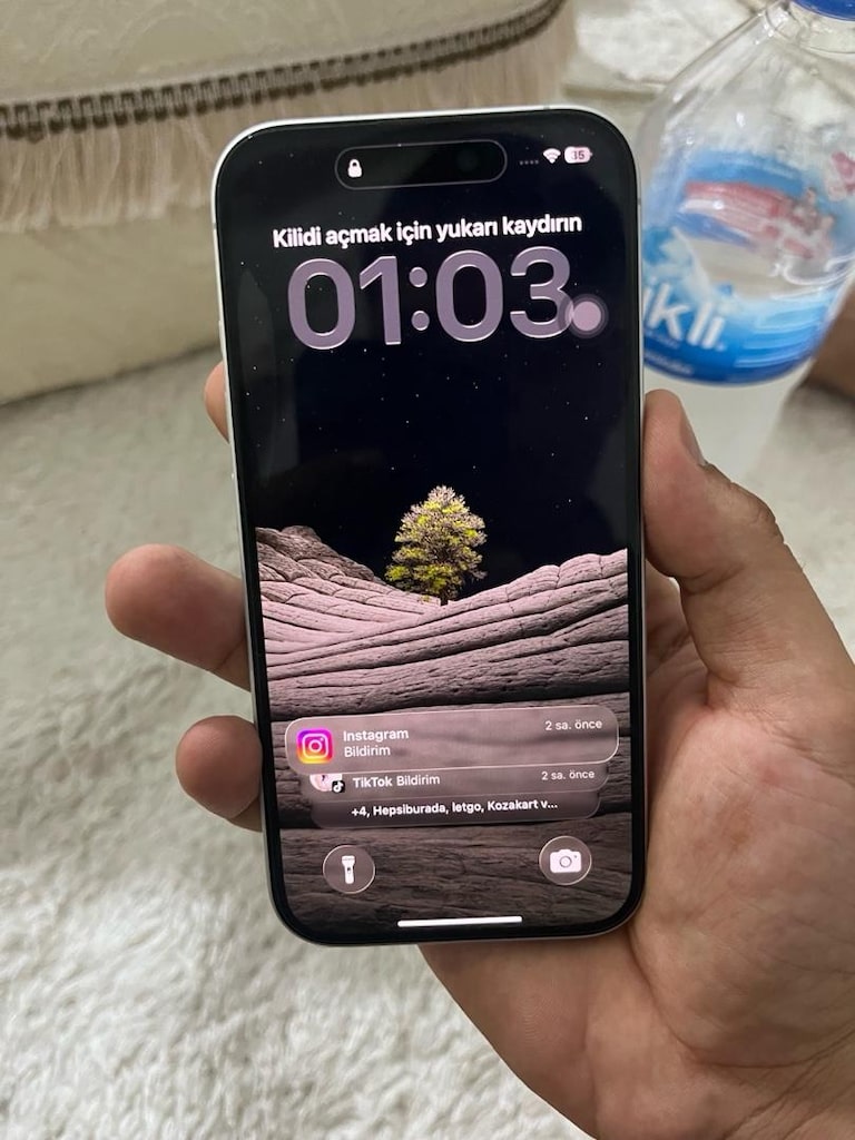 Iphone 16 - 7