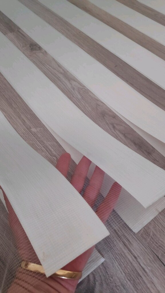 Stor Zebra Perde 114*205 - 5