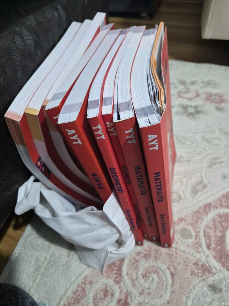 kitap - 2
