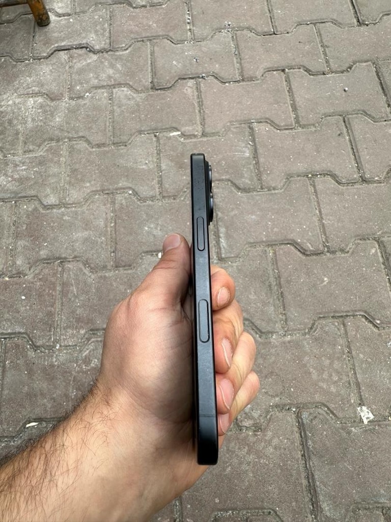 temiz ıphone 16 128 gb - 3