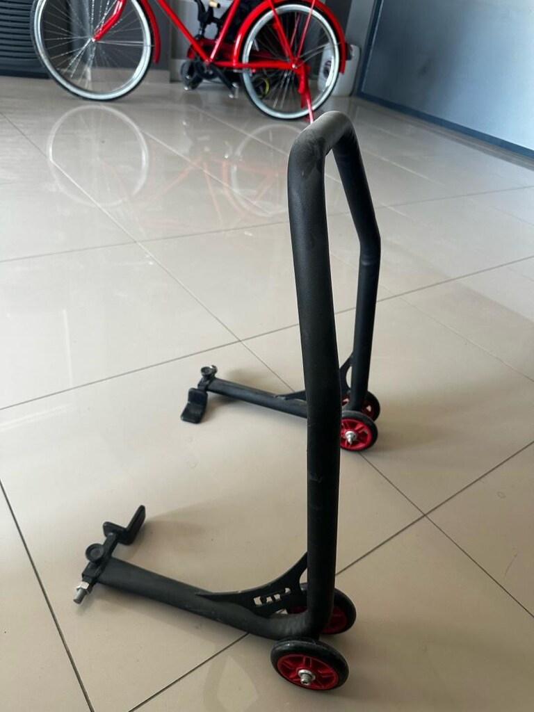 motor sehpası - 2