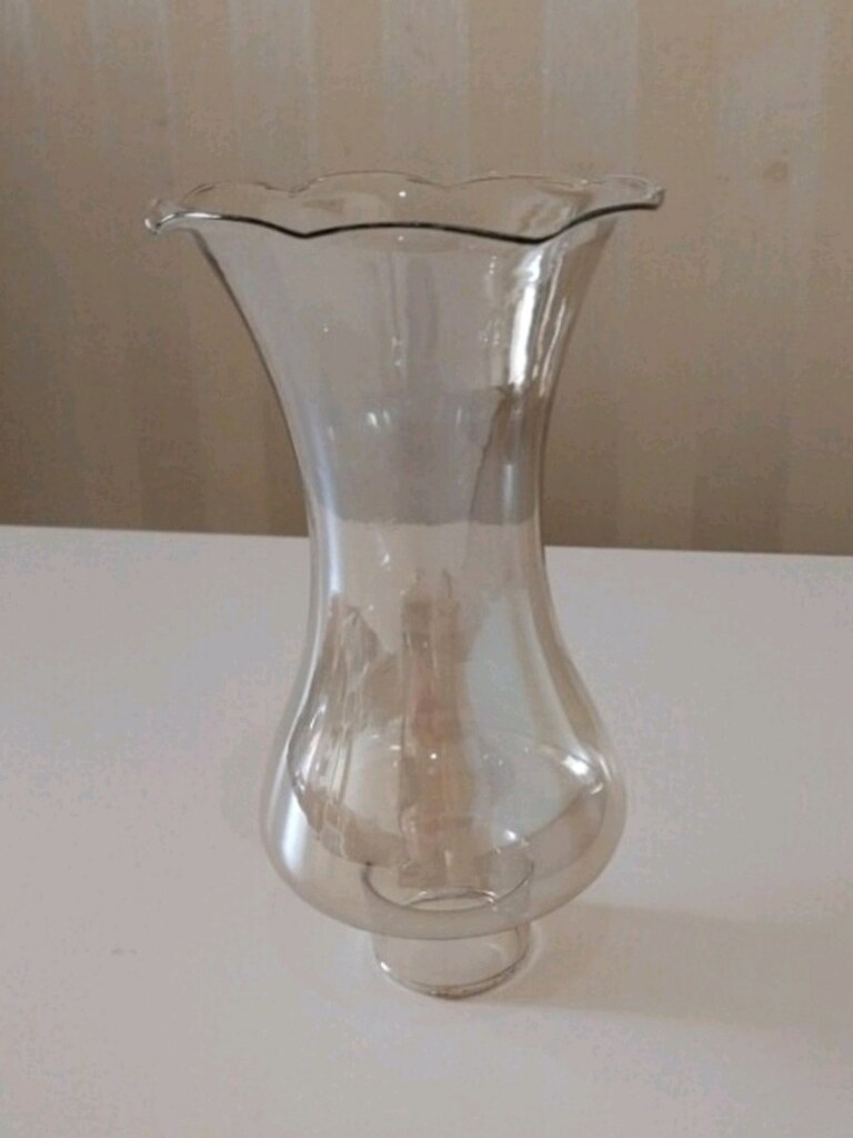 LAmba / Abajur Başlık Cam - 7