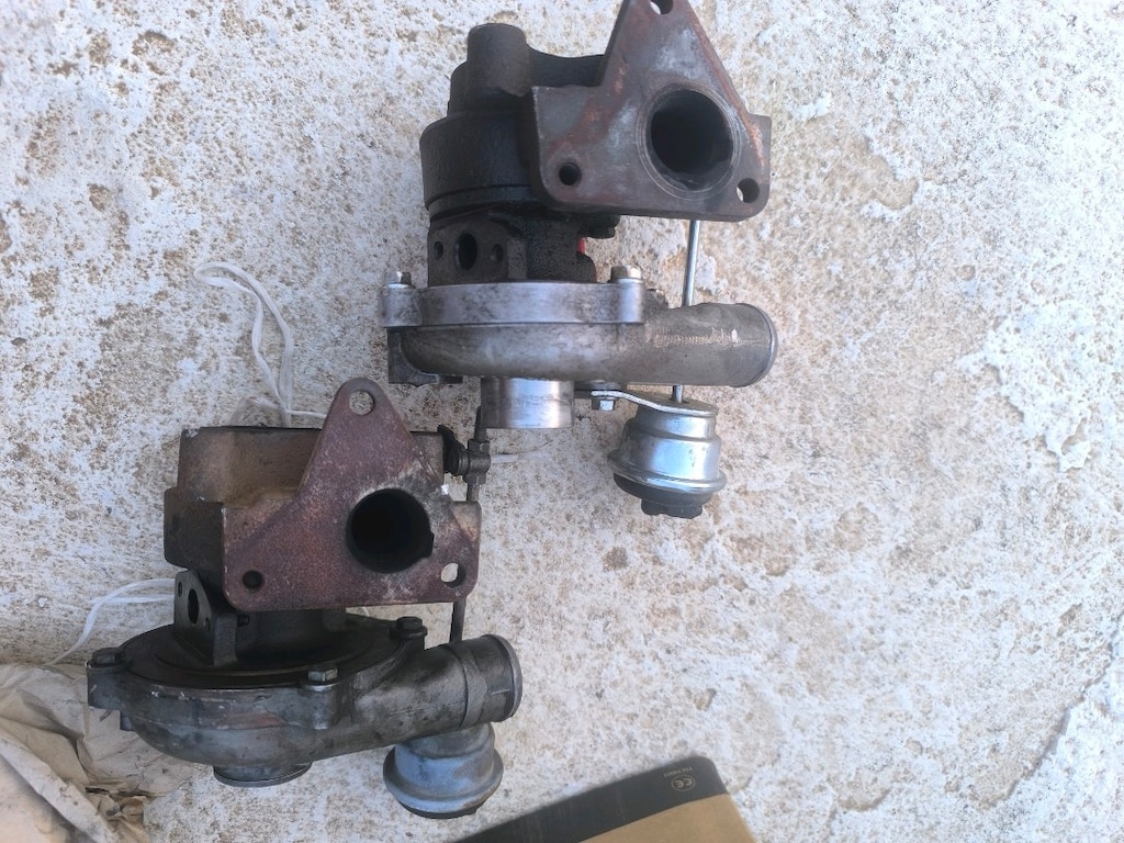 turbo - 3