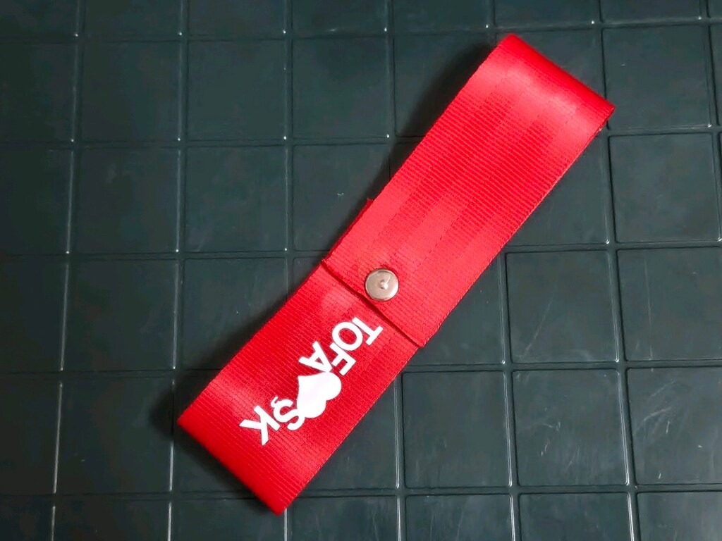 TOFAŞ TAMPON ÇEKİ İPİ | TAMPON DİLİ - 3