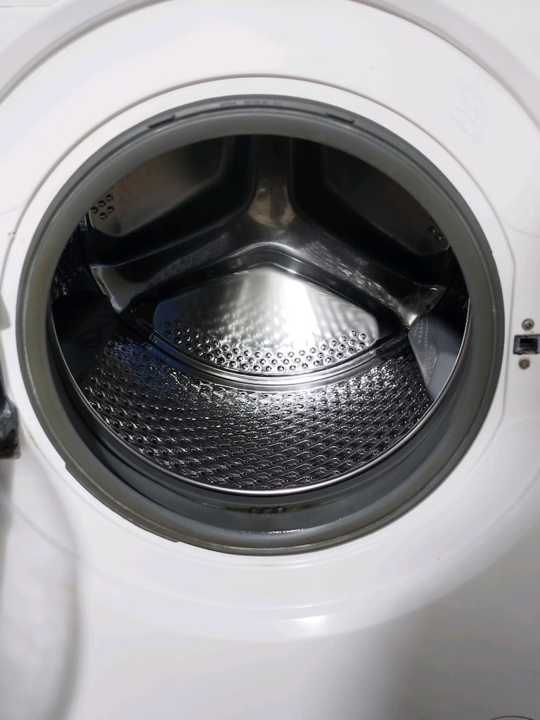 BEKO 9 KG ÇAMAŞIR MAKİNESİ İZMİR İÇİ 3 AY GARANTİMİZ VARDIR - 2