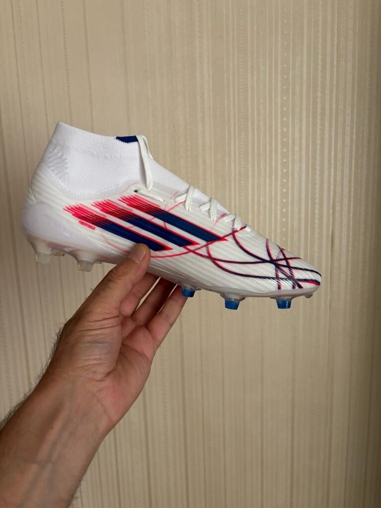 Adidas F50 Krampon - 3
