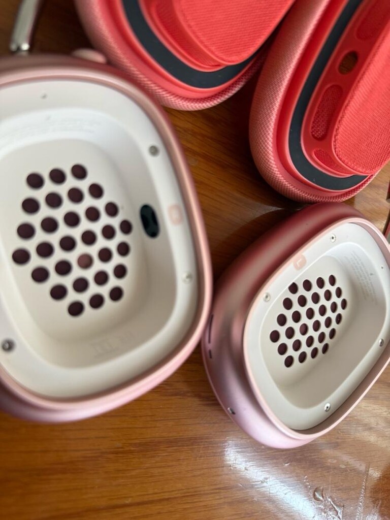 Apple AirPods Max I.Nesil A2096 - 6