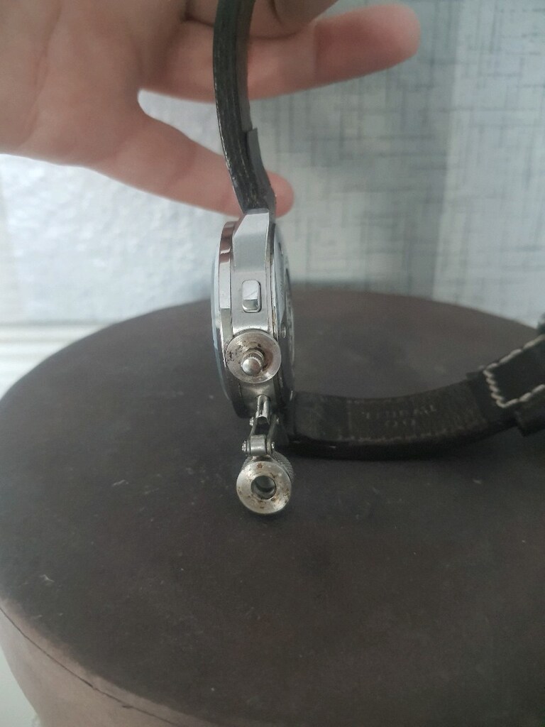 TW Steel Saat - 4