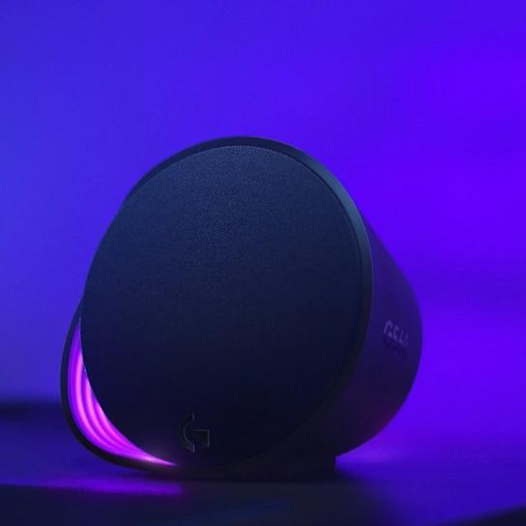 Logitech G560 Hoparlör Seti - 4