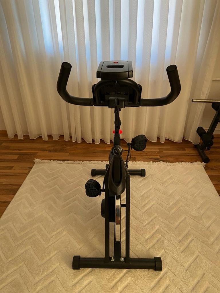 Kochler Spinning Bike Kondisyon Bisikleti - 2