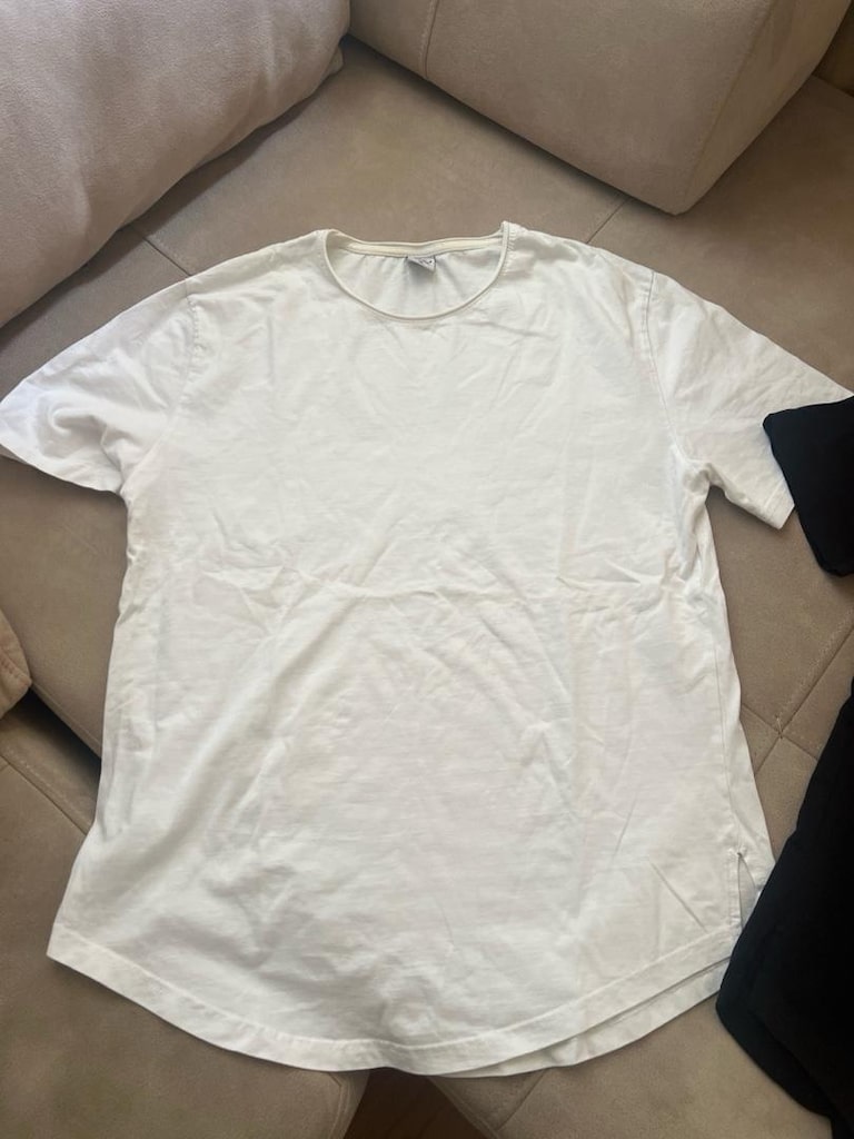 Tshirt ikili - 2