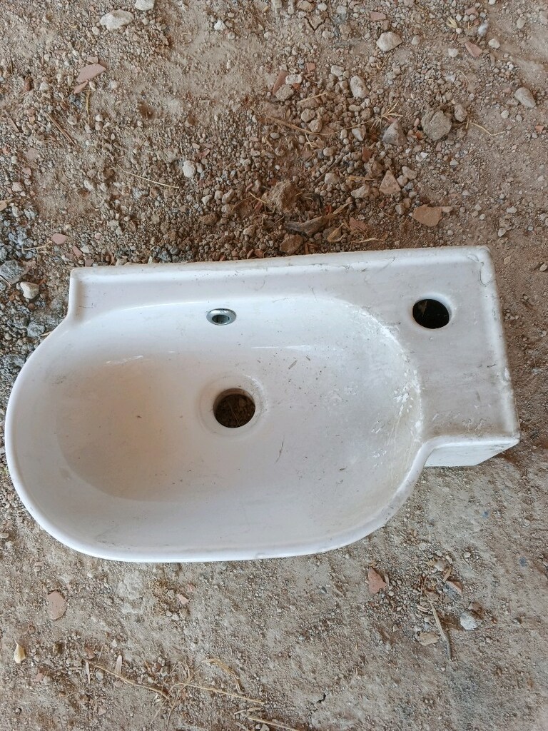 Çok şık bir lavabo kaçırmayın derim - 5