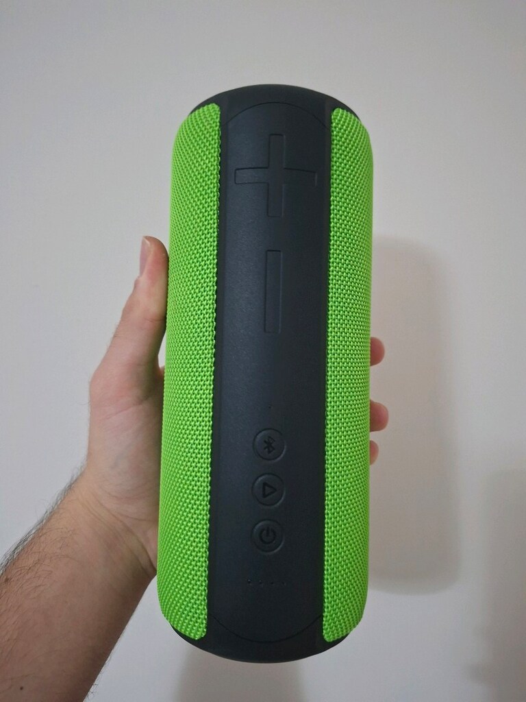 Bukra V1 Max - 3