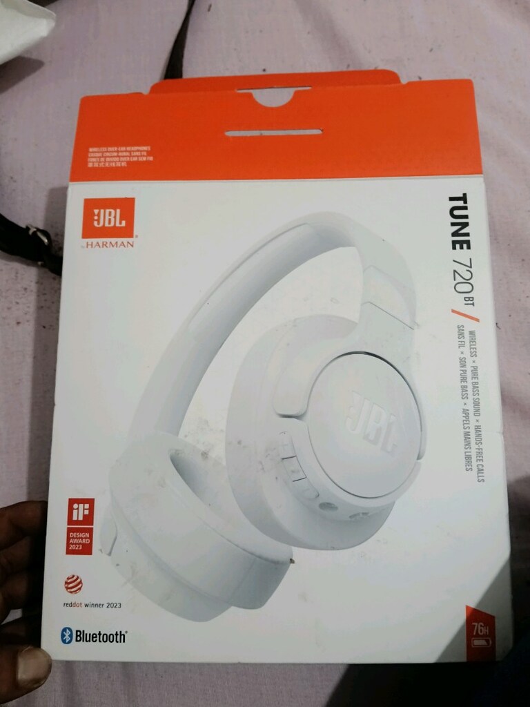 JBL Kulaklik