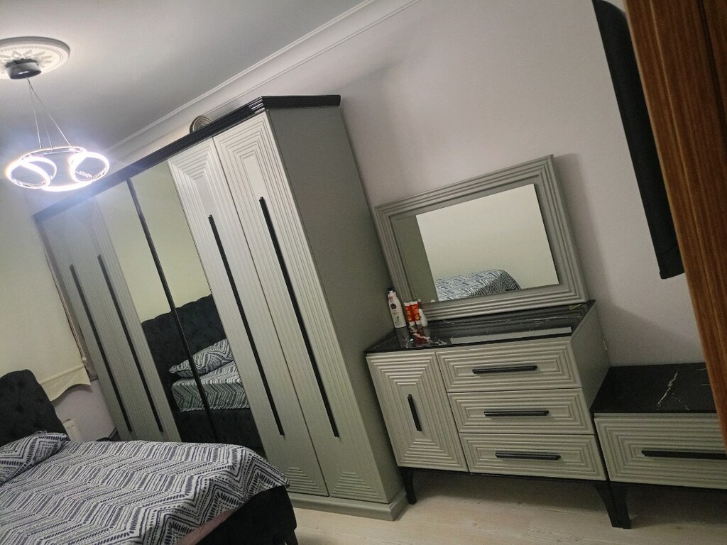 sıfır yatak odası takımk - 4