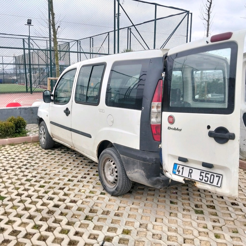 2003 ve 2005 - 13