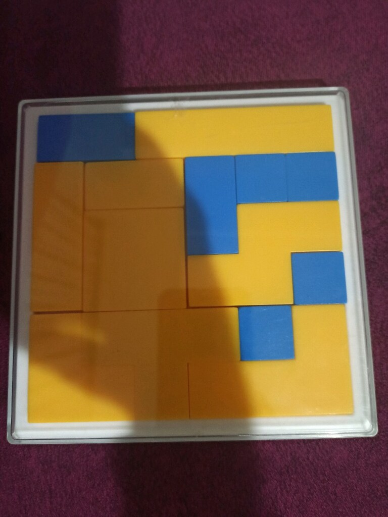 Tangram - 3