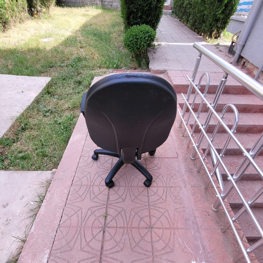 ofis sandalyesi - 3