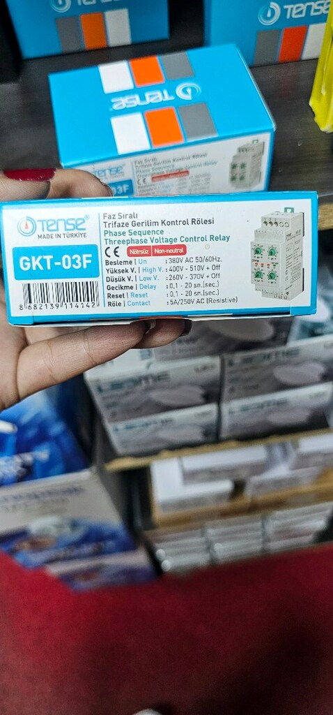 abb, legrant,himmel, entes, xkoren sigorta çesitleri - 10
