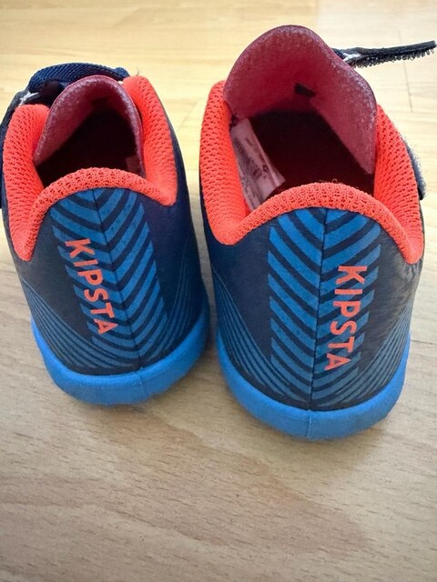 decathlon krampon kipsta