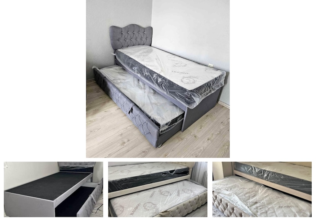 yavrulu baza başlık yatak vdmougzfmi - 4