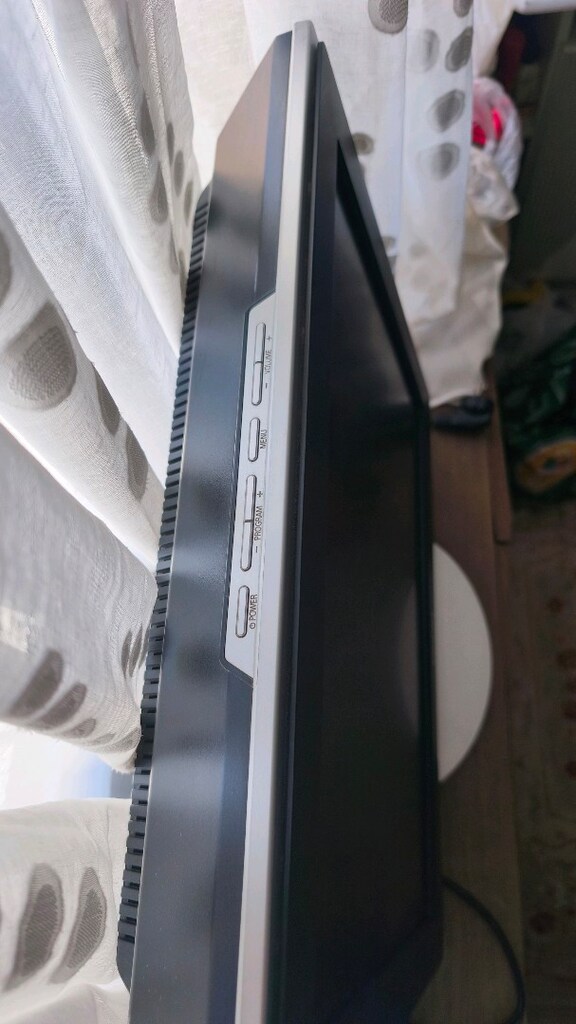 Philips 20" HD LCD TV & Monitör | HDMI & Anten Girişli (Sorunsuz) - 5