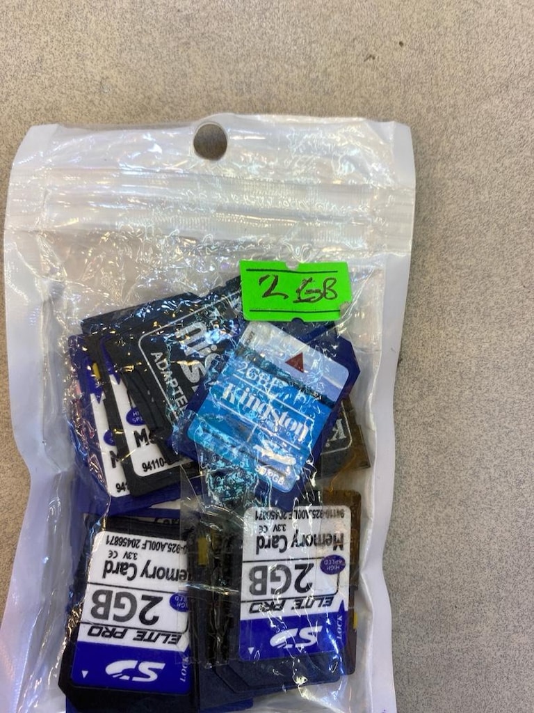 memory sd card 1-2-4-8-16-32-64-256 vita - 13