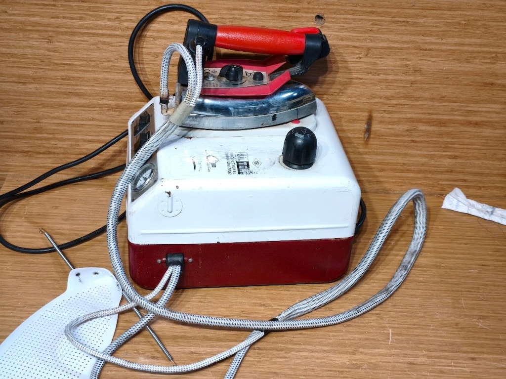 SÜPER MİNİ” PROFESYONEL SPR/MN 2002 - 4