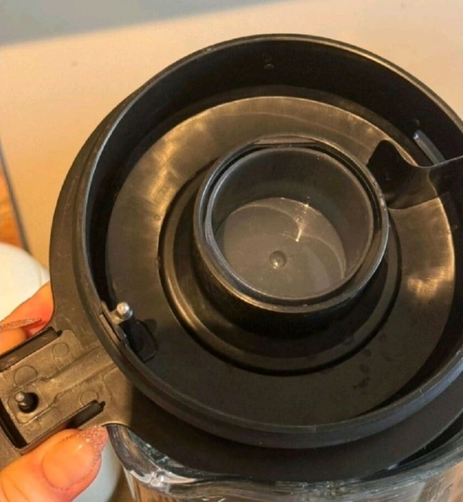 Vestel ziyafet pişirici blender(FiYAT SONDUR) - 6