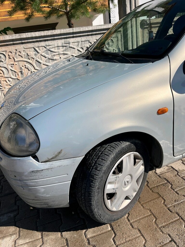 klimalı, değişensiz, boyasız - 11