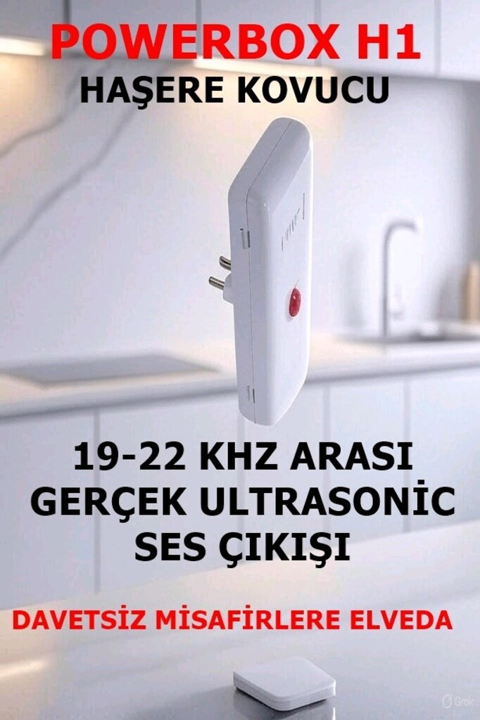 Haşere kovucu toptan satış - 3