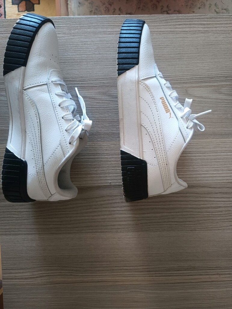 puma ayakkabı - 3