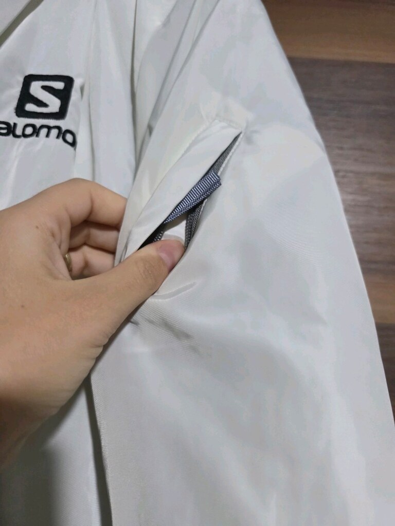 Salomon mont - 6
