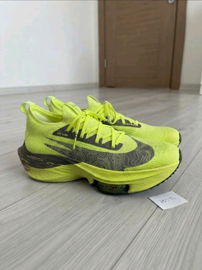 Nike Koşu Ayakkabısı - 2