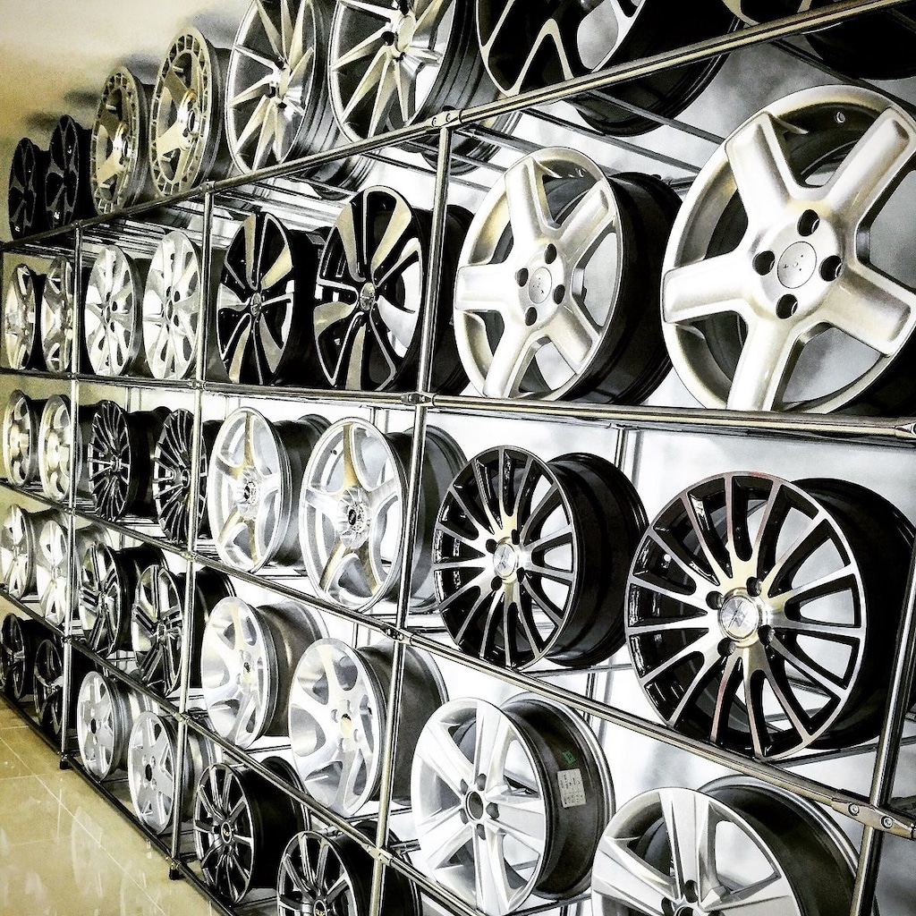 215/65 R16 LAUFENN C 4 ADET YAZLIK SIFIR AYARINDA ÇIKMA LASTİK - 6