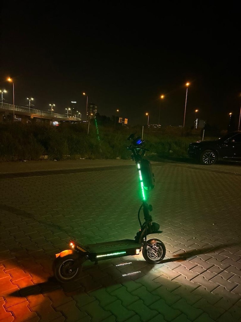 Dualtron spider max - 3