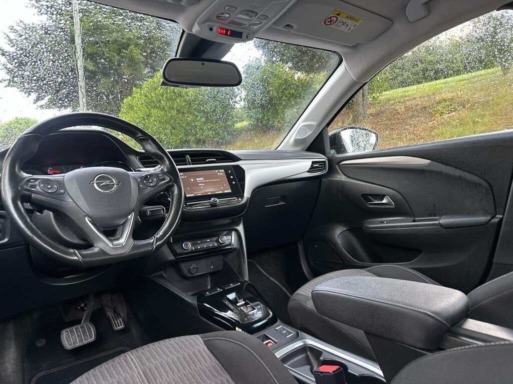OPEL CORSA 1.2 TURBOLU YETKİLİ SERVİS BAKIMLI HATASIZ BOYASIZ TRAMERSZ - 10