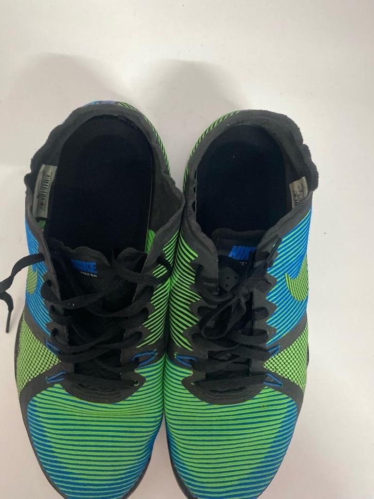 Nike 42,5 numara Orijinal - 5